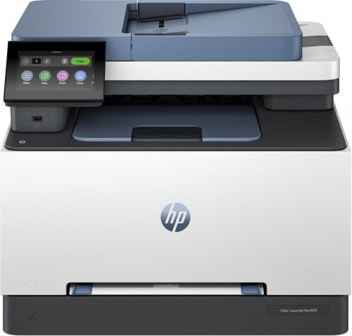 Hp color laserjet pro stampante multifunzione 3302fdn - 499Q7F#B19
