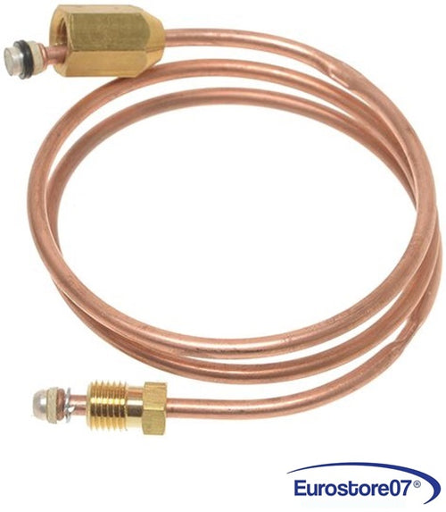 PROLUNGA TERMOCOPPIA M9x1 60 cm PER APPARECCHI A GAS SIT 3440019