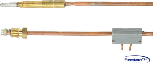 TERMOCOPPIA INTERROTTA PER APPARECCHI A GAS SIT 2111638 M9x1 600 mm