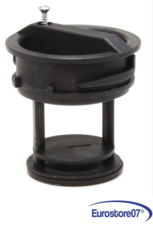 FILTRO POMPA LAVATRICE CANDY HOOVER IBERNA ZEROWATT 91940540