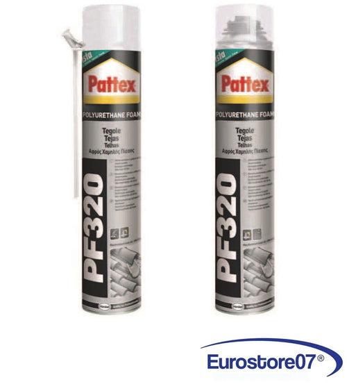 PATTEX SCHIUMA SISTA SCHIUMOFIX PF100