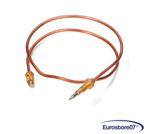 LOFRA / BEKO TERMOCOPPIA 230100015 LUNGA 60 CM ATTACO FILETTATO TC 40