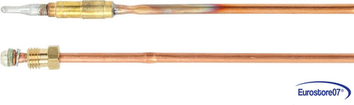 TERMOCOPPIA PER APPARECCHI A GAS SIT 2101186 SIT M8x1 600 mm