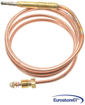TERMOCOPPIA PER APPARECCHI A GAS SIT 3440093 SIT M9x1 85 cm
