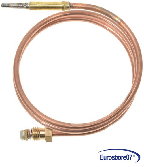 TERMOCOPPIA PER APPARECCHI A GAS SIT 3440046 SIT M8x1 600 mm