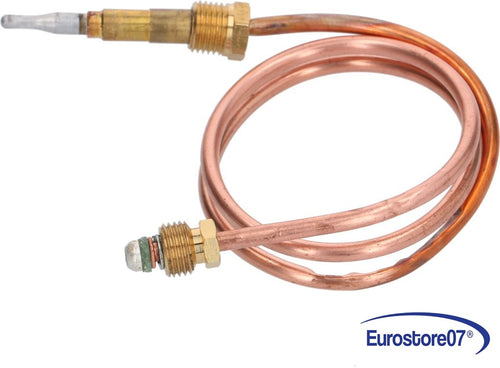 TERMOCOPPIA PER APPARECCHI A GAS SIT 3440199 SIT M10x1 50 cm GIUNTO M10x1