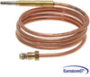 TERMOCOPPIA PER APPARECCHI A GAS SIT 3440038 SIT M9x1 1200 mm