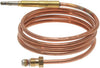TERMOCOPPIA PER APPARECCHI A GAS SIT 3440038 SIT M9x1 1200 mm