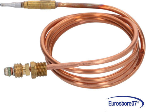 TERMOCOPPIA PER APPARECCHI A GAS SIT 3440204 M10x1 100 cm