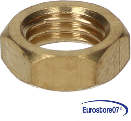 DADO PER TERMOCOPPIA GIUNTO M6x0,75 -- PZ 12 --