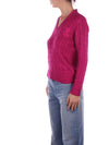 Ralph Lauren Maglie Fucsia da donna