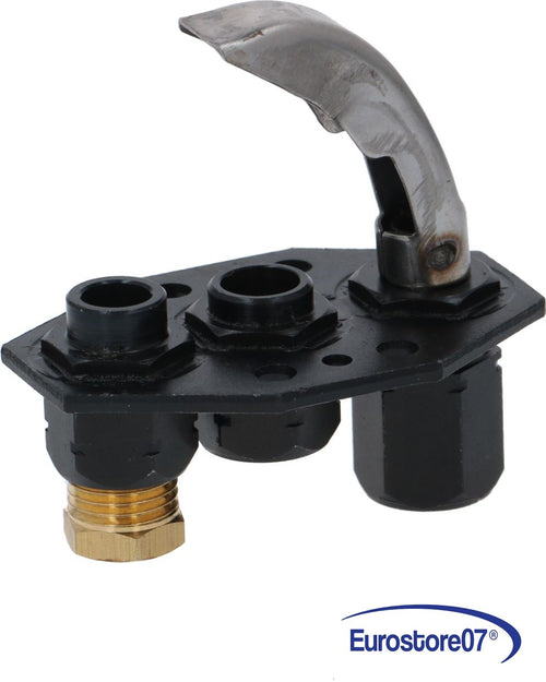 BRUCIATORE PILOTA TARGET SIT 1 FIAMMA 2100038 RISTORAZIONE PROFESSIONALE