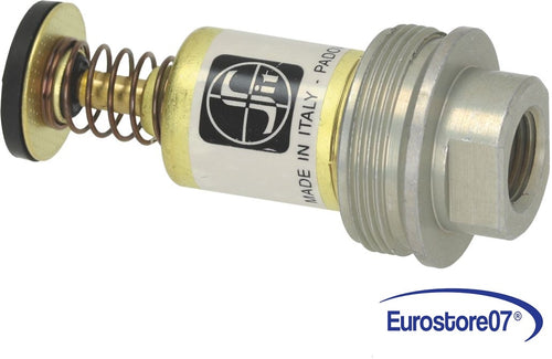 GRUPPO MAGNETICO PER TERMOCOPPIA MINISIT Codice: 3182018 PROFESSIONALE