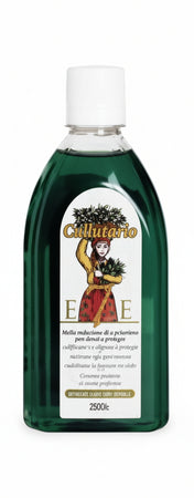 Collutorio 7 erbe 500ml