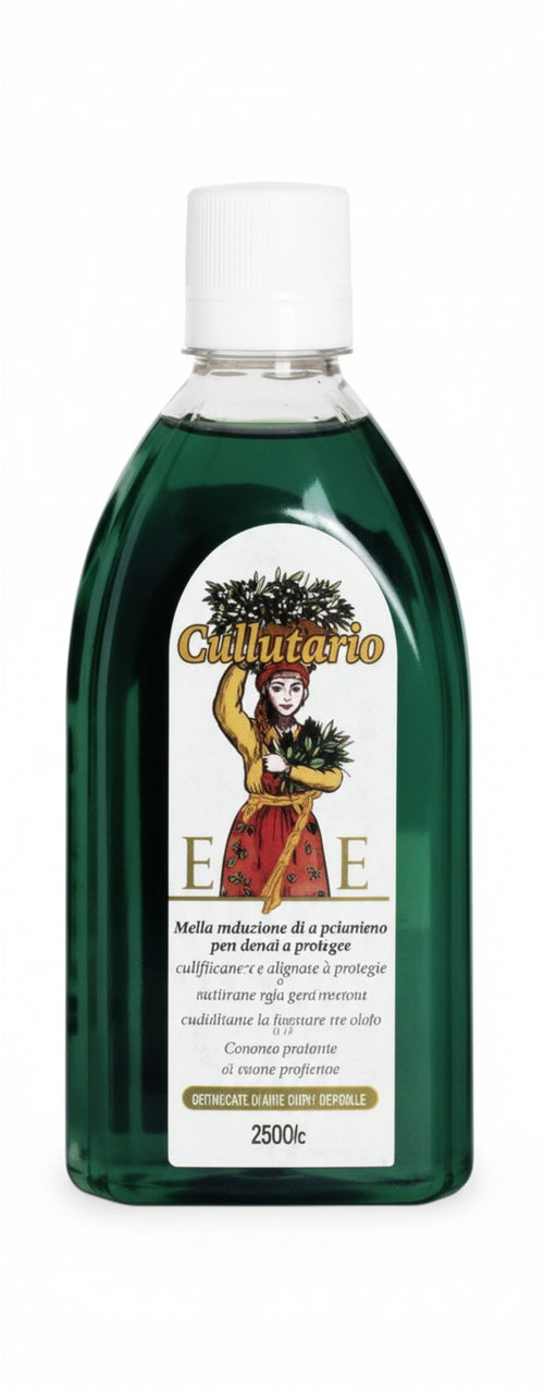 Collutorio 7 erbe 500ml