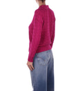 Ralph Lauren Maglie Fucsia da donna