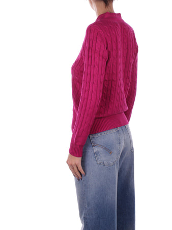 Ralph Lauren Maglie Fucsia da donna