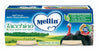 Mellin omog tacchino 2x80g