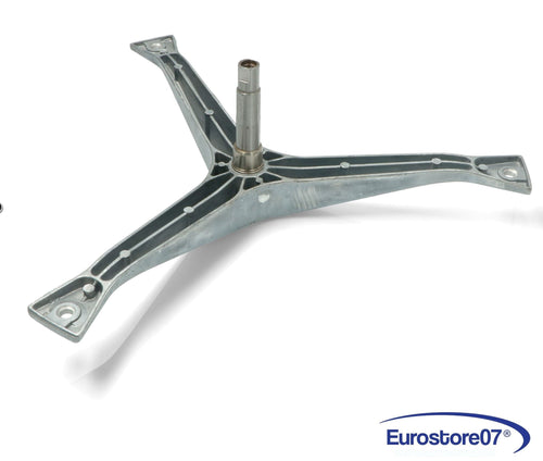 CROCIERA CESTO VASCA LAVATRICE SAMSUNG DC97-01819B DC97-00124G ALBERO 20 mm