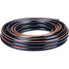 Tubo da Giardino in Pvc 15 Metri Ø13 Resistente ai Raggi UV Irrigazione