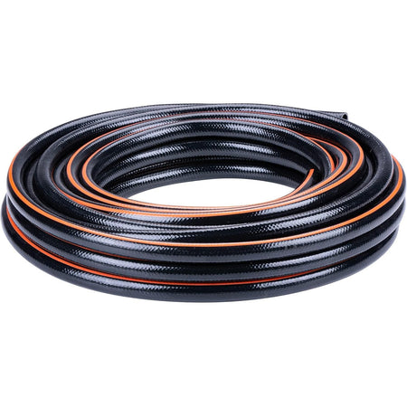 Tubo da Giardino in Pvc 15 Metri Ø13 Resistente ai Raggi UV Irrigazione