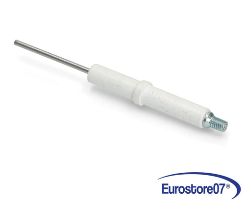 CANDELETTA ACCENSIONE ELETTRONICA L.82mm RISTORAZIONE PROFESSIONALE 59.0