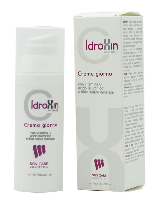 Idroxin c 50ml