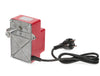 MOTORE PER GIRARROSTO PROFESSIONALE DA 30 W INNESTO DA 6 MM