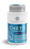 Cheto nutrihum 60 compresse