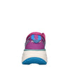 Fessura Sneakers Multicolour da donna