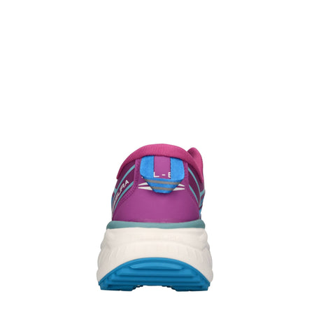 Fessura Sneakers Multicolour da donna