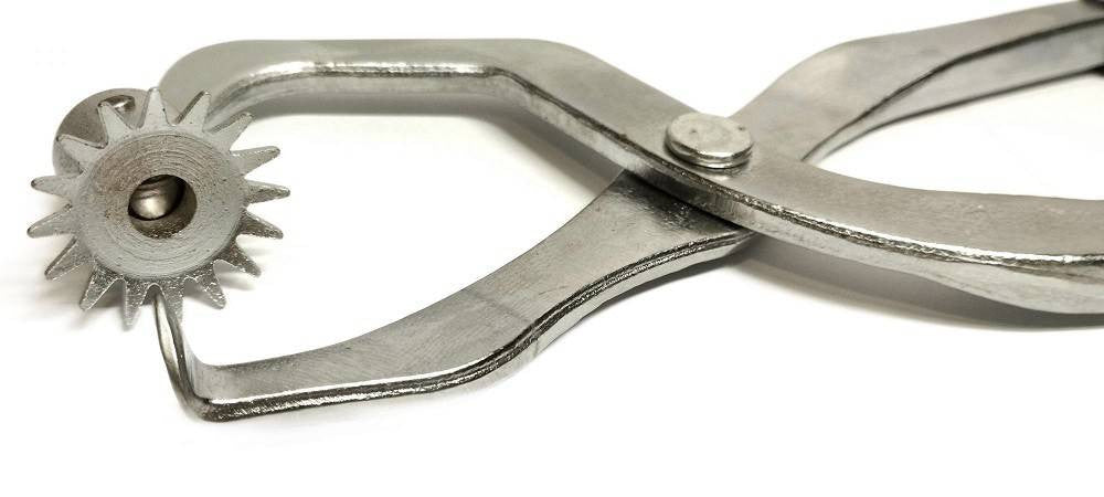 Pinza Per Molle Freni Tamburo Gancio Mobile Rimozione Guarnizione Pastiglia A0283