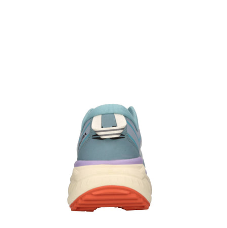 Fessura Sneakers Multicolour da donna