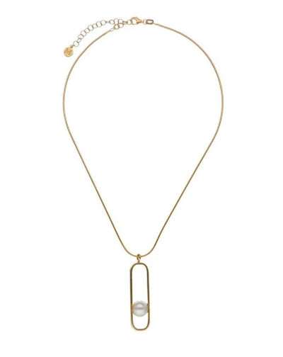 MAJORICA JEWELRY Mod. 17179.01.2.N37.000.1
