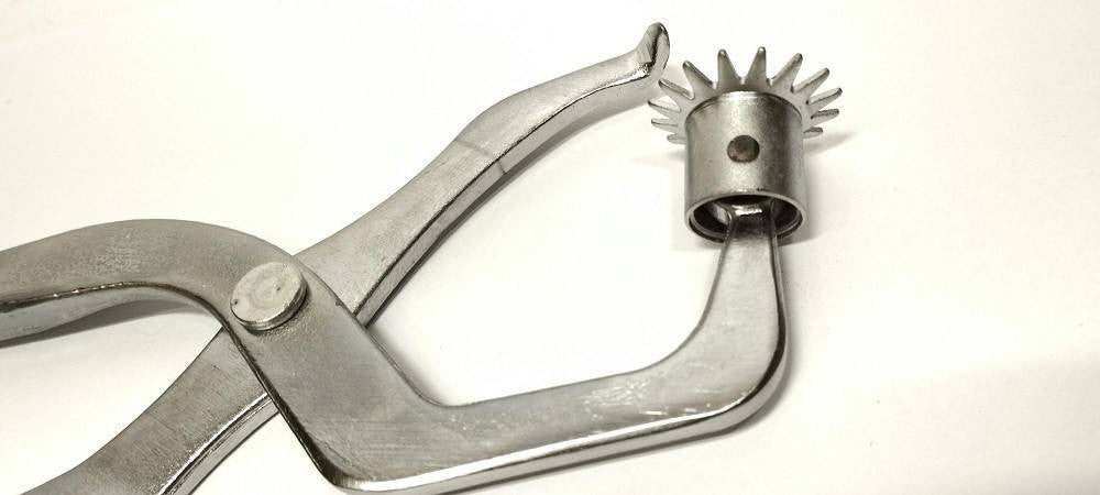 Pinza Per Molle Freni Tamburo Gancio Mobile Rimozione Guarnizione Pastiglia A0283