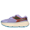 Fessura Sneakers Viola da donna