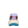 Fessura Sneakers Viola da donna
