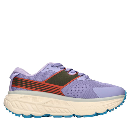 Fessura Sneakers Viola da donna
