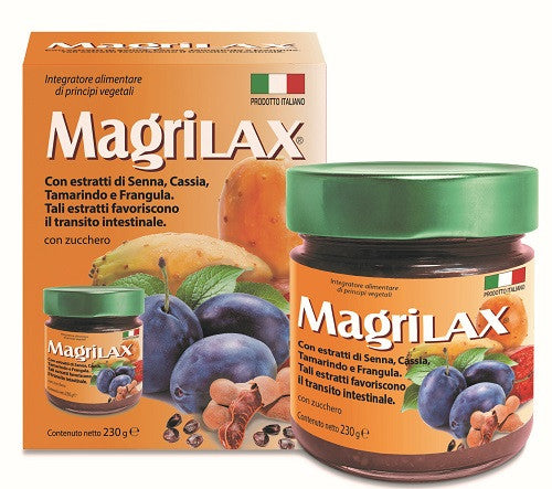 Magrilax 230g