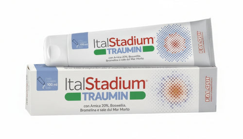 Italstadium traumin 100ml