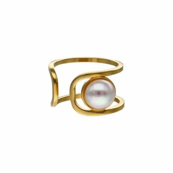 MAJORICA JEWELRY Mod. 17180.01.1.992.010.1
