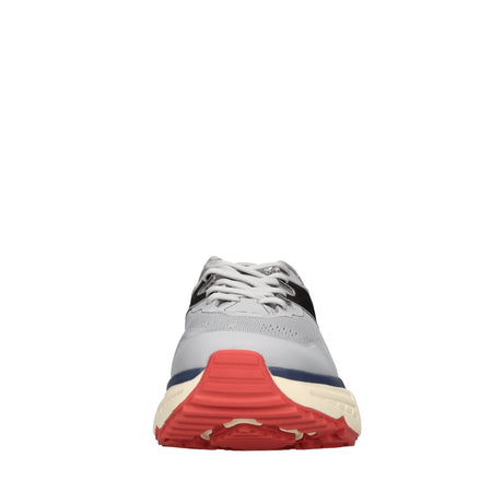 Fessura Sneakers Grigio da uomo