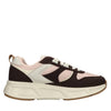 Fessura Sneakers Multicolour da donna