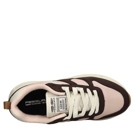 Fessura Sneakers Multicolour da donna