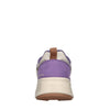 Fessura Sneakers Viola da donna