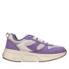 Fessura Sneakers Viola da donna
