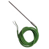 Termocoppia TCK con cavo in silicone stufe a pellet 14708022