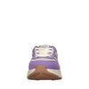 Fessura Sneakers Viola da donna