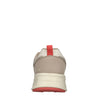 Fessura Sneakers Beige da uomo
