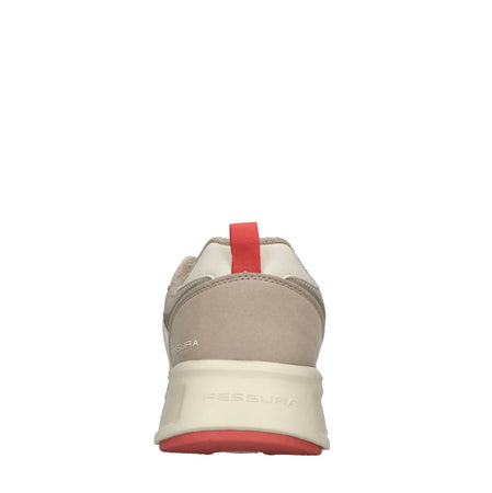 Fessura Sneakers Beige da uomo